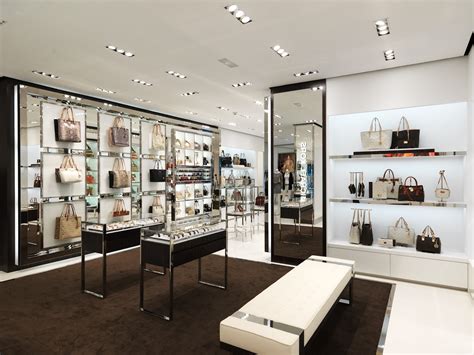 michael kors boutique madrid.